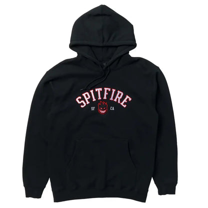 Spitfire Team Bighead Hoodie