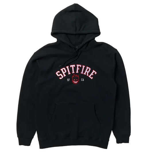 Spitfire Team Bighead Hoodie