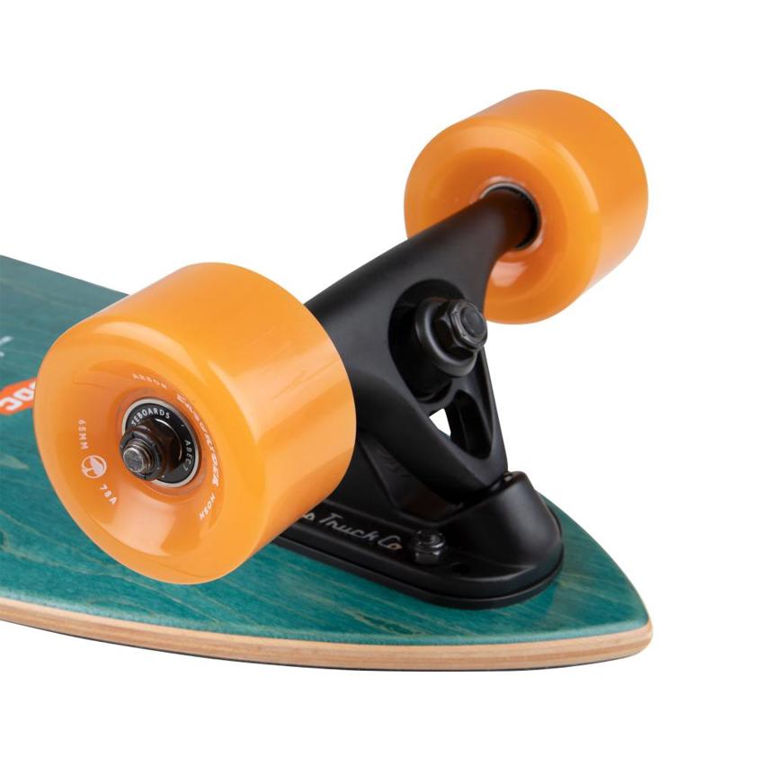 Arbor Fish Pintail Cruiser Complete