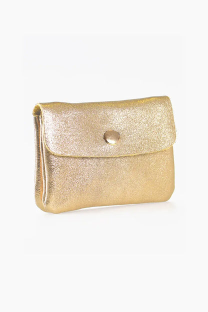 Leather Coin Purse