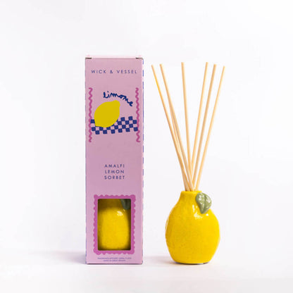 Diffuser Set