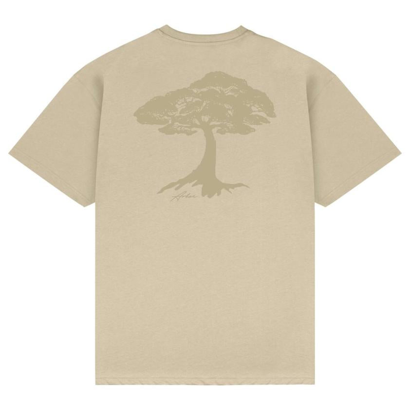Arbor Roots T-shirt