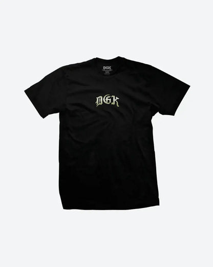DGK Serpent T-shirt