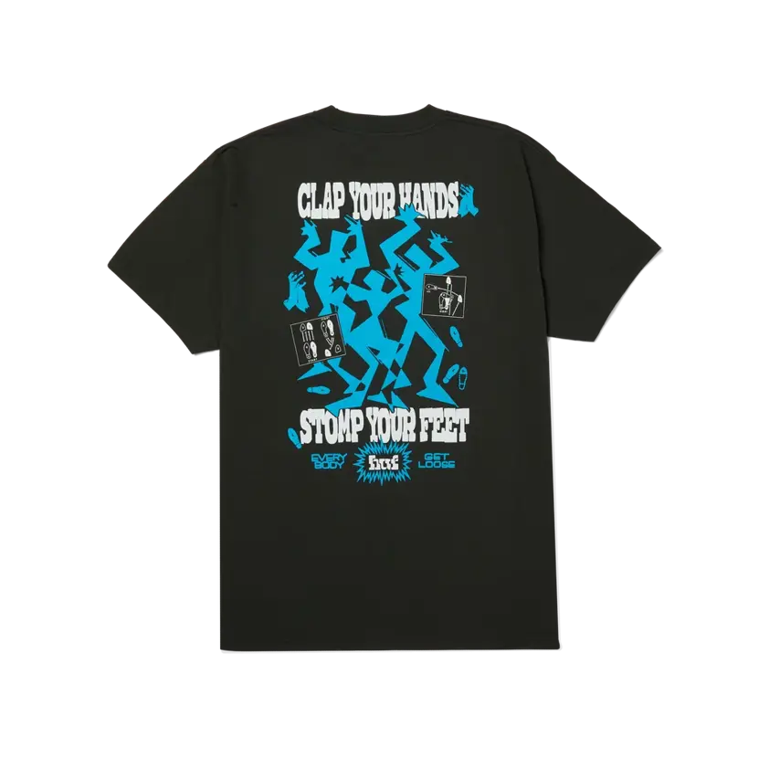 HUF Get Loose T-shirt