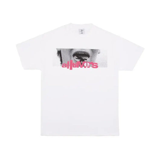 Alltimers Lizzy T-shirt