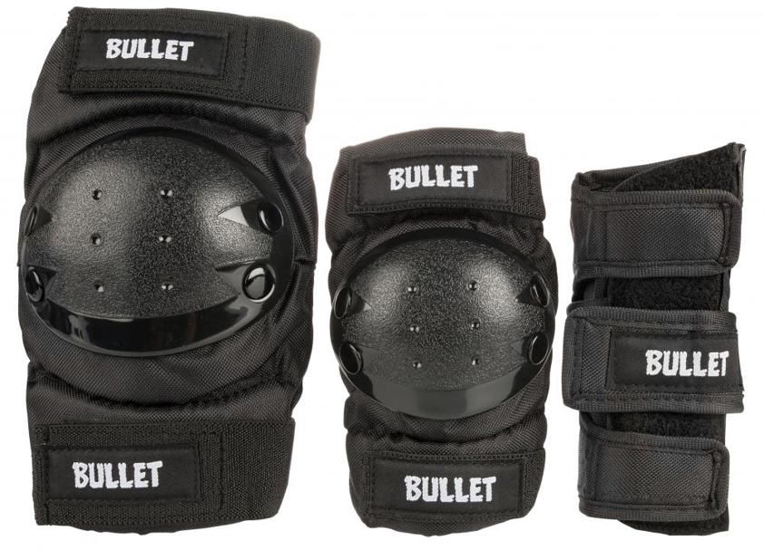 Bullet Pad Combo Pack