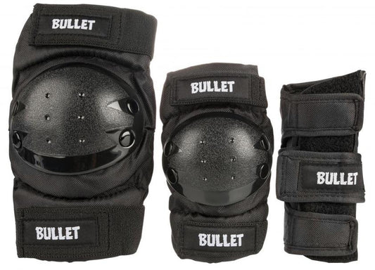 Bullet Pad Combo Pack