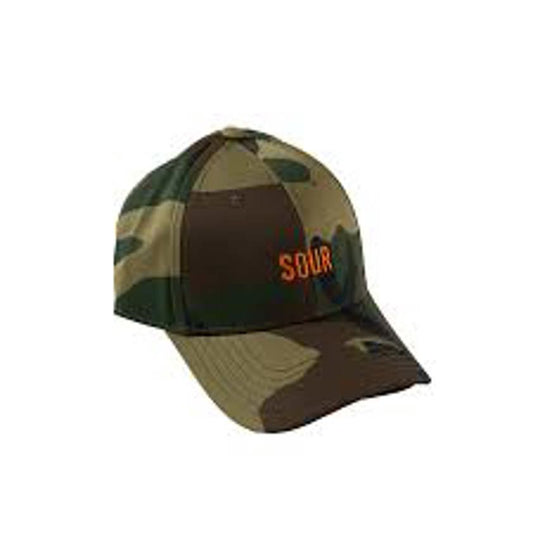 SOUR Army Cap