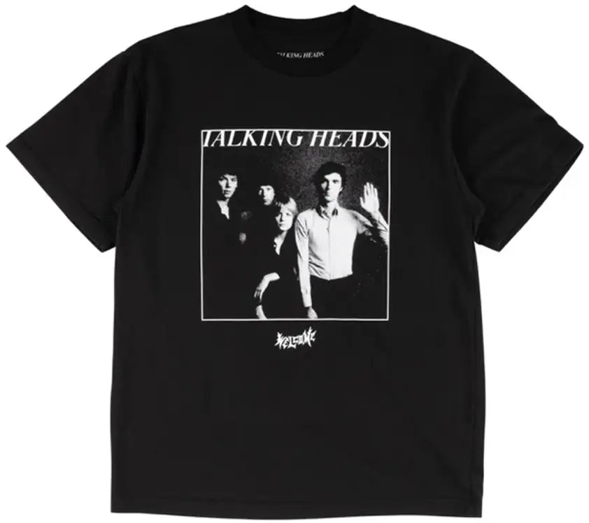 Welcome Talking Heads T-shirt