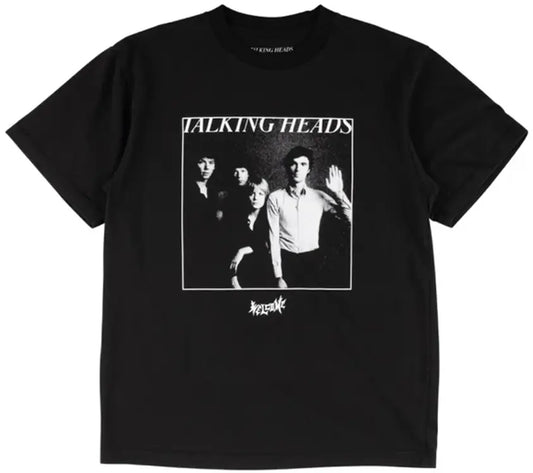 Welcome Talking Heads T-shirt