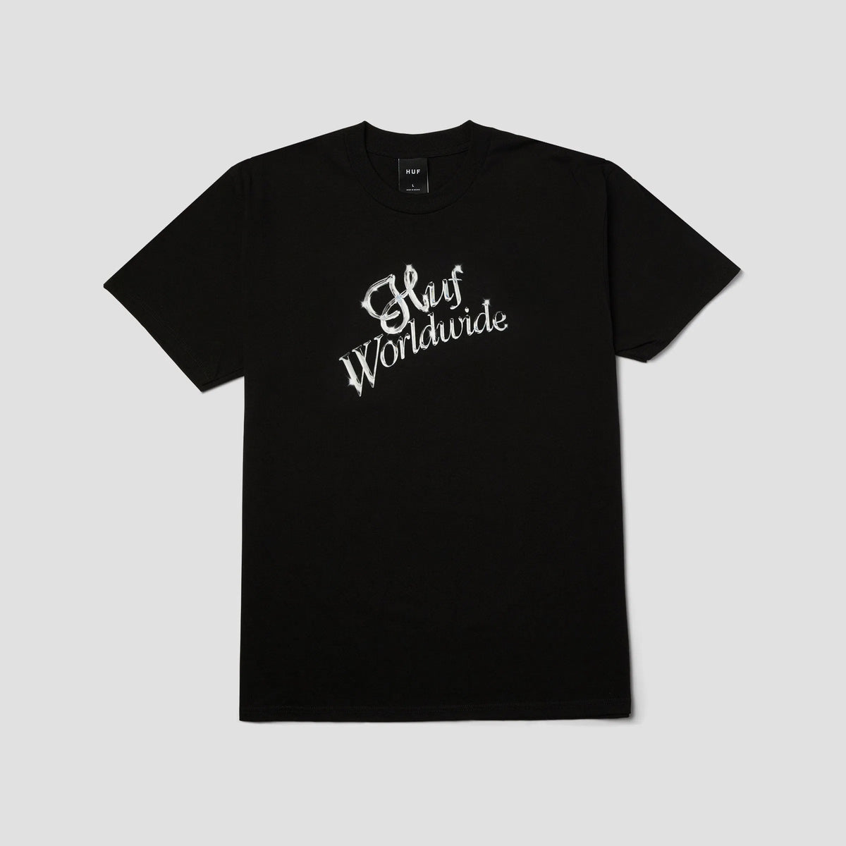 HUF Chrome Dreams T-Shirt