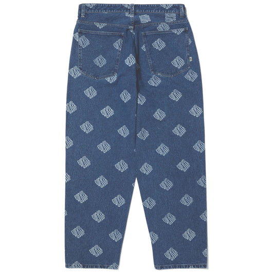 HUF Fuck It Cromer Jeans