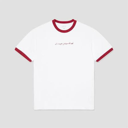 Last Resort Ringer T-Shirt