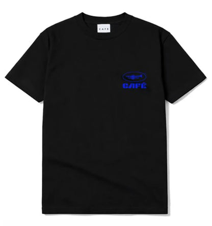 Skateboard Cafe Rythm T-Shirt